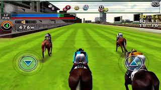 iHorse Go Level 1 screenshot 4