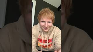 Ed Sheeran & Elton John Instagram live session 03/12/21