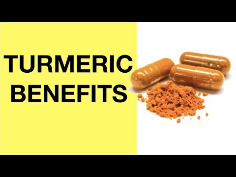 Health Benefits of