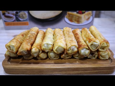 ხორციანი ბლინები