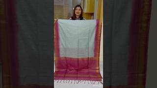 Semi Tassar 2 sarees 999 Only 😍
