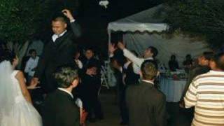isaac inda y yaira boda