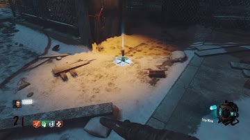 The Giant Wall Weapons Only Challenge Part 2