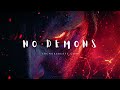 NO DEMONS (Eminem x NF x Tech N9ne Type Beat)