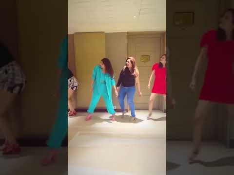 Shrivalii dance 😂Shraddha