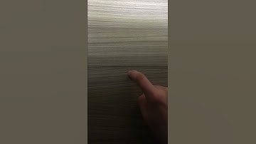 Tapping in morse code to signify an SOS signal- Emily Johnson L3C