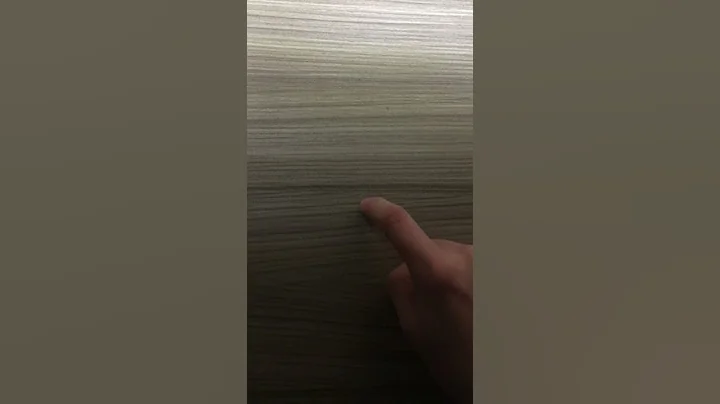 Tapping in morse code to signify an SOS signal- Emily Johnson L3C