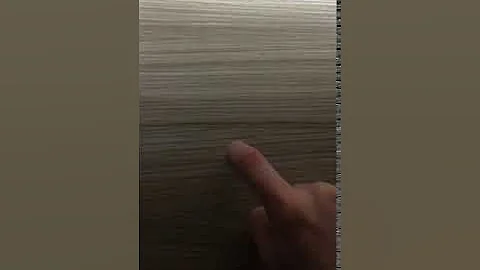 Tapping in morse code to signify an SOS signal- Emily Johnson L3C