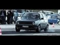 16vampir vw golf 2 4motion 1013hp best of 2012