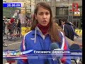 Велотриал 2009. Чемпионат России.