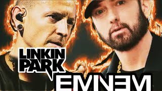 Eminem ft Linkin Park - Like That [New 2024] created with Ai