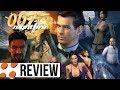 James Bond 007: Nightfire Video Review