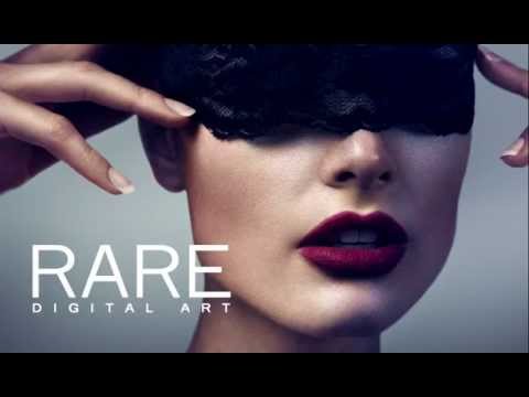 Time-Lapse 6 Hours of Retouching in 90 Seconds