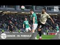 ETO FC – Ferencvárosi TC | 1-0 | (0-0) | Fizz Liga | 30. forduló | MLSZTV