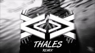 Alan Walker - Sing Me To Sleep (Thales Remix)