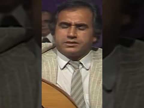 طالب القرغولي زمان قديم
