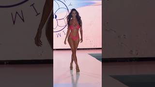 Daniela Oliveira In 4K In A Hot Bikini From Quisqueya Swimwear