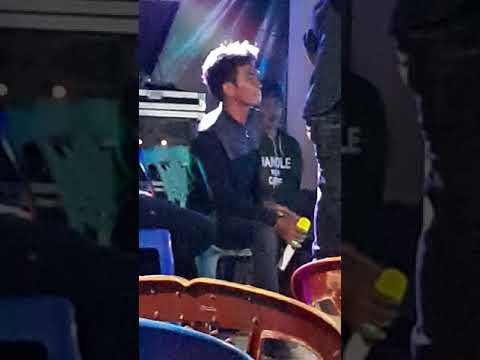 Suara keren anak mudah didesa beru2 mamuju sulawesi barat