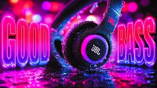 🔥 MEGA BASS POWER 🔊💥 HARD EDM CLUB REMIX 💯 | MONSTER DROP ⚡ GYM WORKOUT 💪 🌃 Night Drive & City