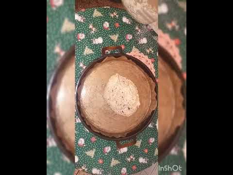 بالدقيق الكامل كتجي فطيرة زمان بنينة بزاف