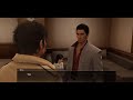 [Yakuza Kiwami] Grand Theft Japan