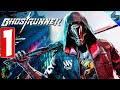 Ghostrunner ➤ Прохождение Часть 1 ➤ На Русском ➤ Обзор На ПК ➤ Киберпанк [2020]