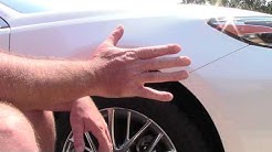 The Best Retail Spray Wax For Your Car!