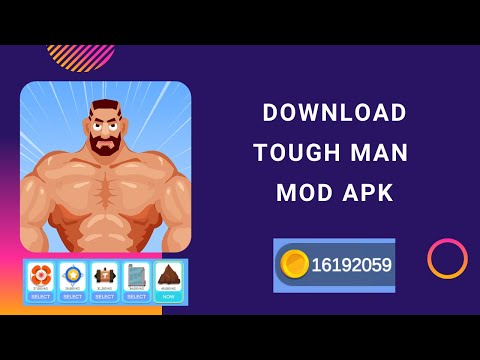 #1 Download Tough Man Mod Apk Latest Version 2022 | Mod Apk Games Mới Nhất