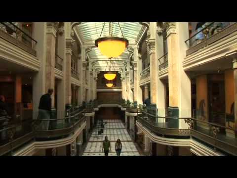 Smithsonian American Art Museum - Student's Orientation Video