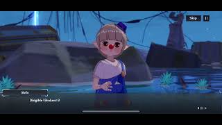 Tower Of Fantasy Closed Beta Main Quest + SSR Thunder Blade and SR l Gameplay #toweroffantasy !!!