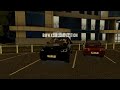 **BRUTAL EXHAUST** BMW X5M Competition - City Car Driving