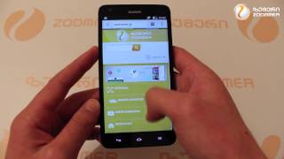 Huawei Honor 3X G750