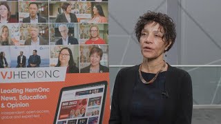 Watch Marsha Treadwell discuss Working towards health equity in sickle cell disease: addressing discrimination and bias