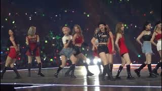 Loona “Flip That” KCON LA 2022 23.08.21