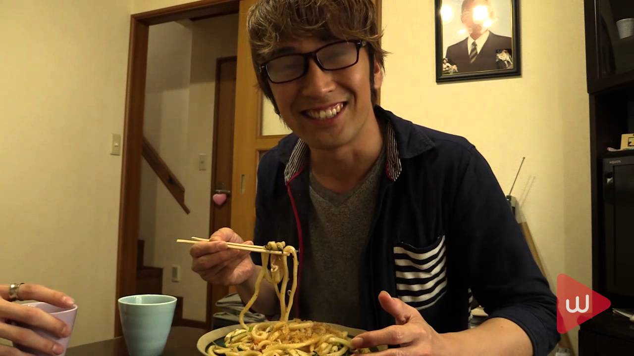 [新]絶品！？おばらの手料理を披露！　ANNw エグスプロージョン（休）#03