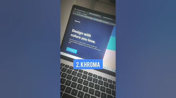 5 ultimate AI tools for UX-UI designers.