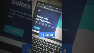 5 Ultimate Ai Tools For Ux-Ui Designers.