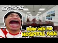 Hospital 666  siro v gb lc vo bnh vin ma m nhng ci 