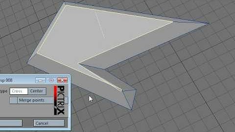 LightWave plugin - Rasp