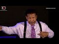 DR.BILL WINSTON, UNBEATABLE FAITH CONFERENCE ,2019,PART 1 of 4