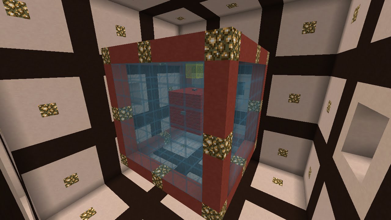 Diversity 4 карта для майнкрафт