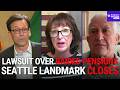 Washington In Focus Daily | 5.01.26 | Pension Fund Raid Sparks Lawsuit &amp; Seattle Landmark Closes