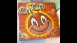 Intro Mix Producciones Zorro Digital Cri Cri Historia Musical 2014 100% Real No Fake.