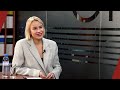 Как работает бизнес в Армении и России: беседа с фасилитатором Екатериной Кармак