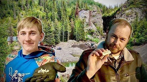 Was It Enough? Our First Year Mining In Remote Alaska