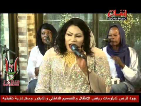 إنصاف مدني أنغام البروف مدني حلوة سمحة ياناس