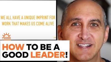 Unlock Your Unique Leadership Spark: Inside the World of Archetypes | Jonathan Fields