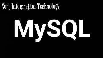 MySQL