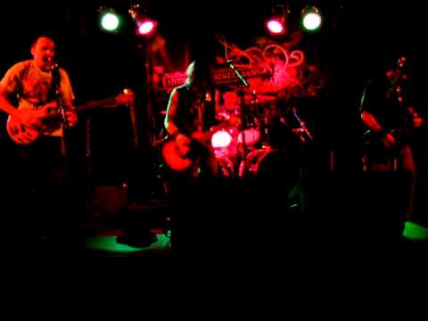 Anthony Renzulli Band - Jerry was a race car drive...