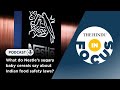 What do Nestle&#39;s sugary baby cereals say about Indian food safety laws? | In Focus podcast